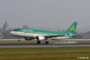 Aer Lingus  EI-DEE