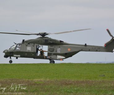NH90TTH - RN-08 